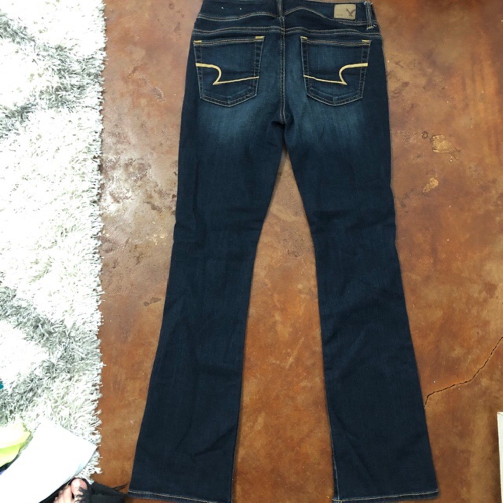 Flare jeans - Picture 2 of 3